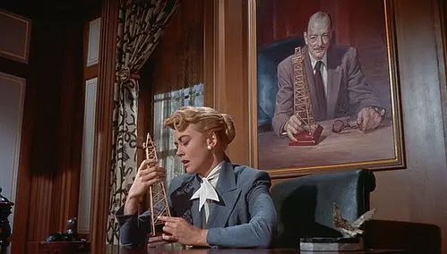 Ecrit sur du vent (Douglas Sirk, 1956)
