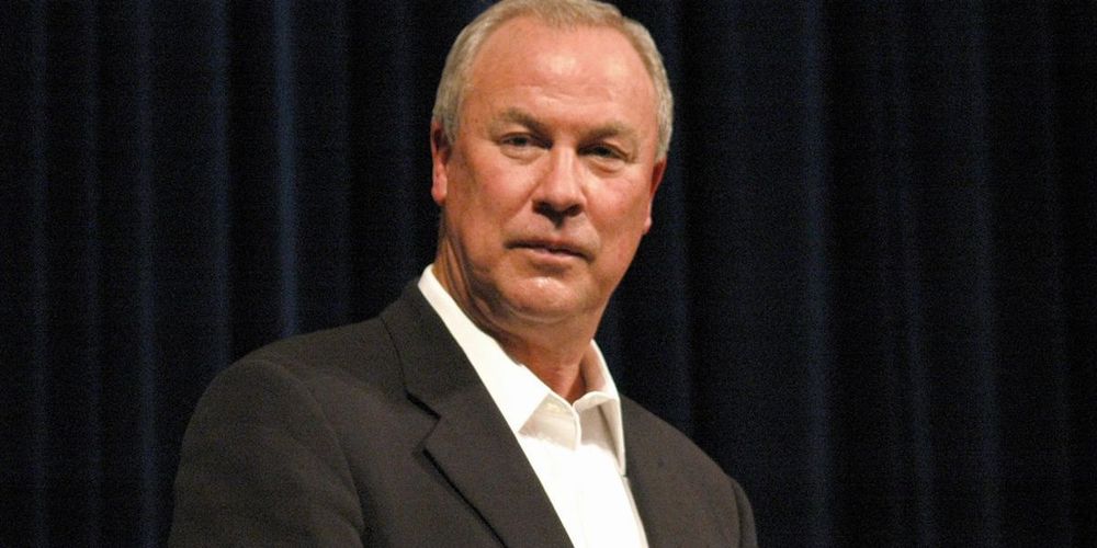 Robert Wilson, innovative gay theater director and playwright, has died at 83