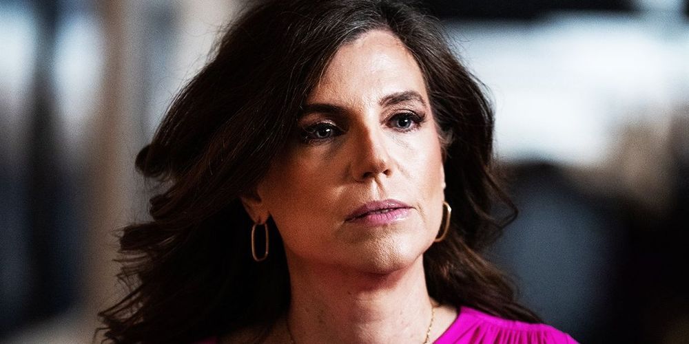 ​Nancy Mace declares herself a ‘proud transphobe.' The internet had some thoughts