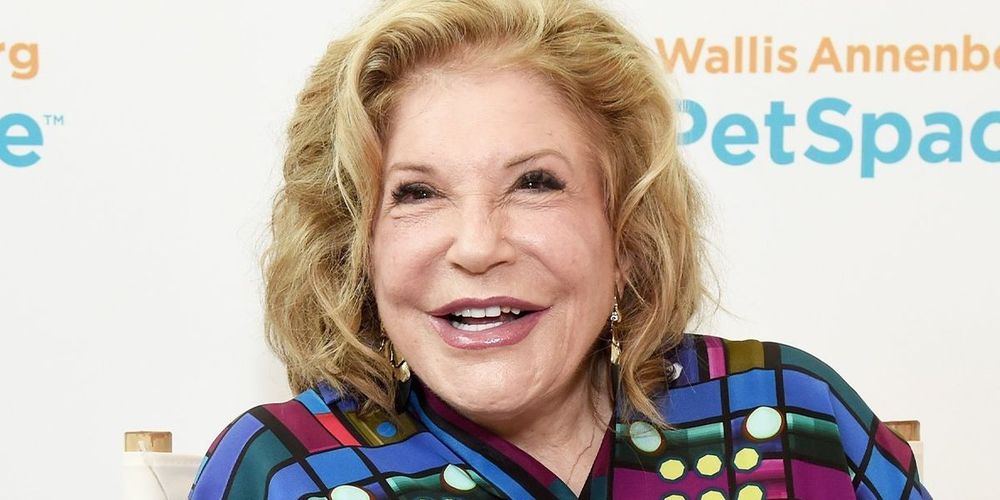 Remembering Wallis Annenberg, lesbian philanthropist who did much for the LGBTQ+ community