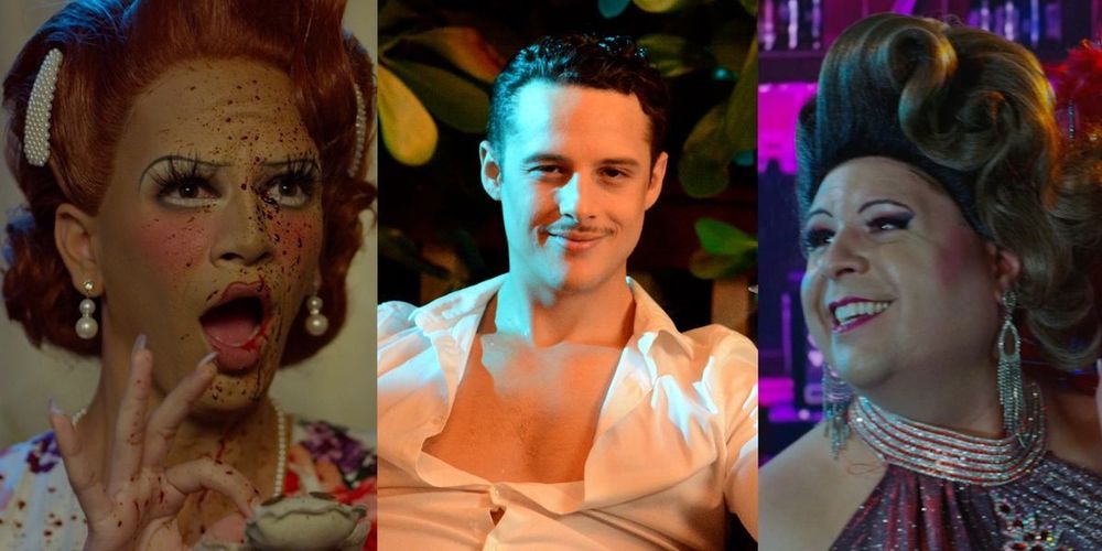 'Big Easy Queens' is the campy horror film that every drag fan will love
