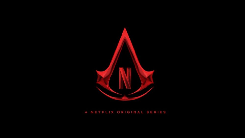 Netflix confirma la serie live action de Assassin’s Creed con grandes nombres a cargo de ella