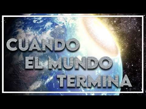 ☄️ CUANDO EL MUNDO TERMINA: ¿Provocará un METEORITO nuestra EXTINCIÓN?