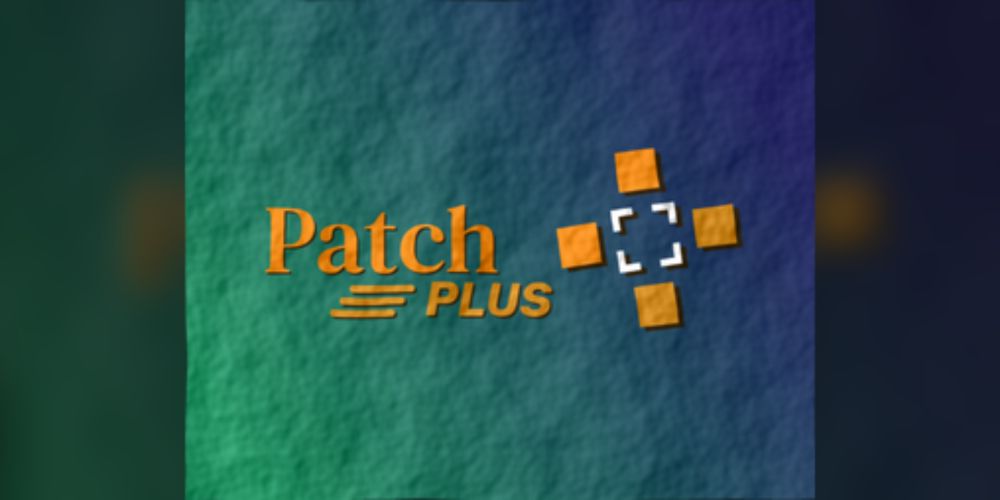 PatchPlus by jonah-srg