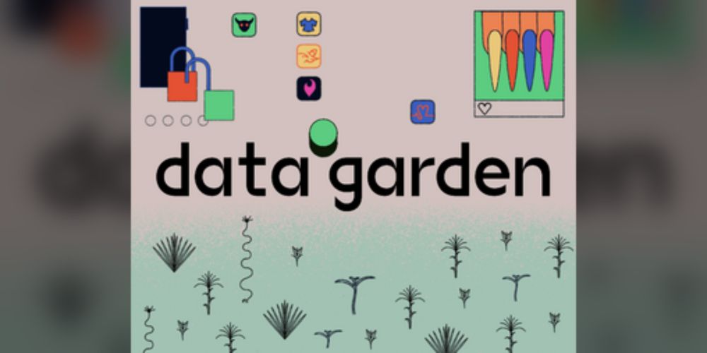 Data Garden by Shaman Garage