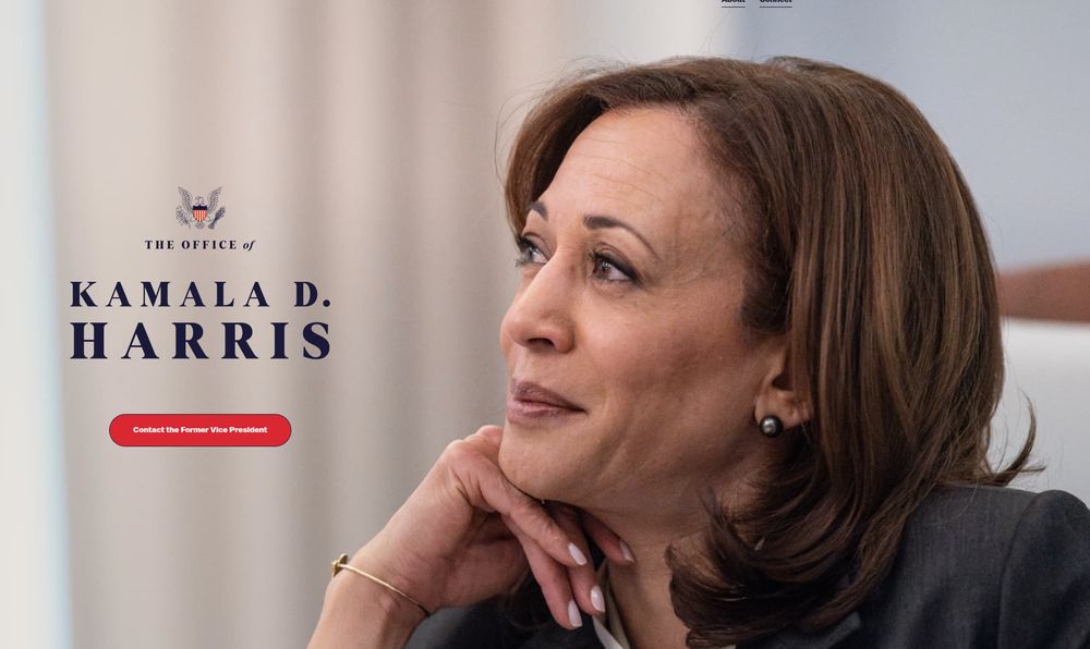 Kamala Harris