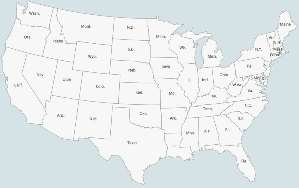 How Project 2025 Could Economically Affect Your State - Energy Innovation: Policy and Technology