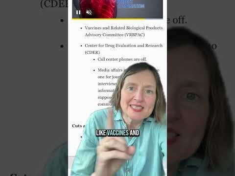 When it comes to Trump’s spending cuts—especially at HHS—the math simply doesn’t add up.