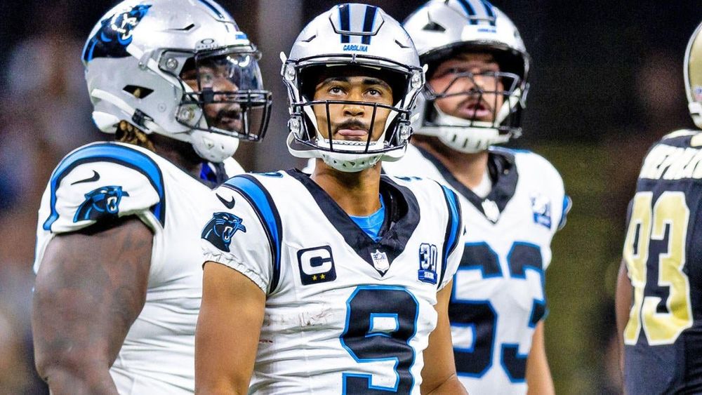 Bryce Young, C.J. Stroud enter crucial third year with plenty to prove, loads of questions