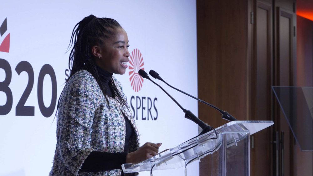 Building a More Inclusive Digital Economy