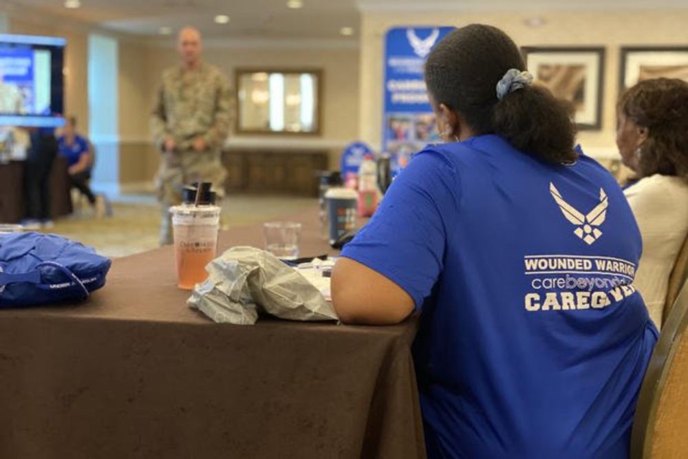 Caregivers to Younger Veterans Face Depression and Suicidal Thoughts, Study Finds