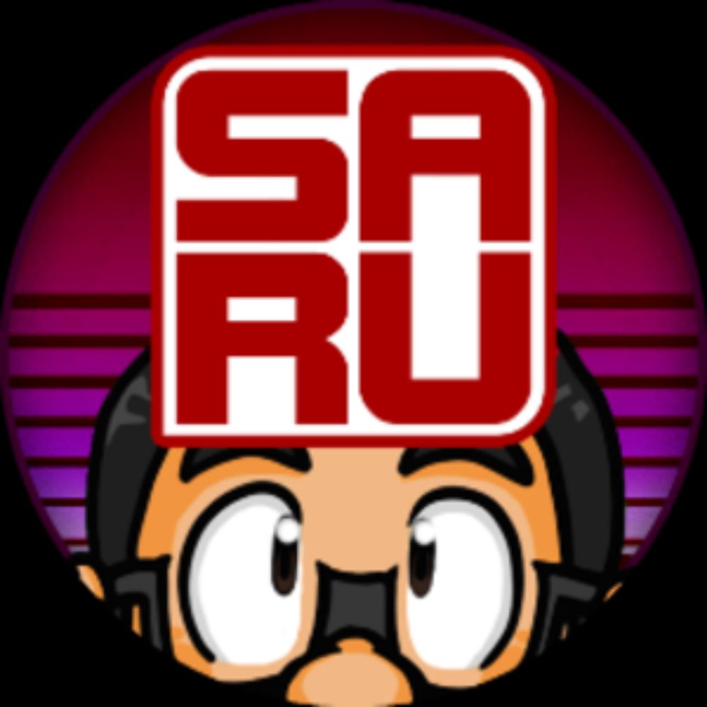 SarumaruX - Twitch