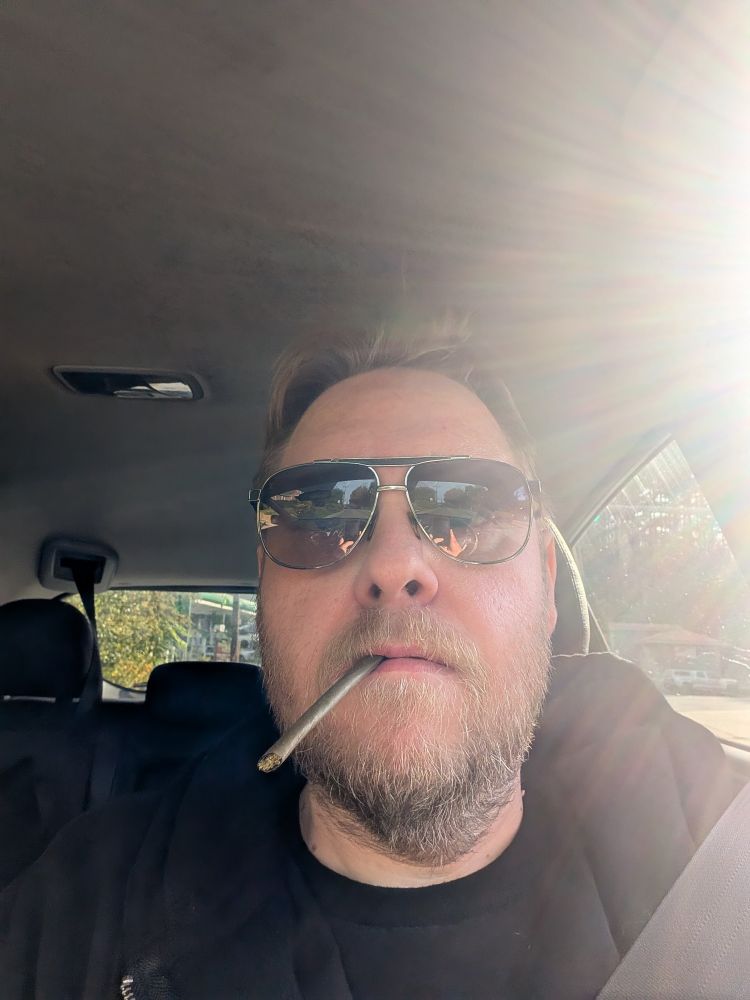Blunt