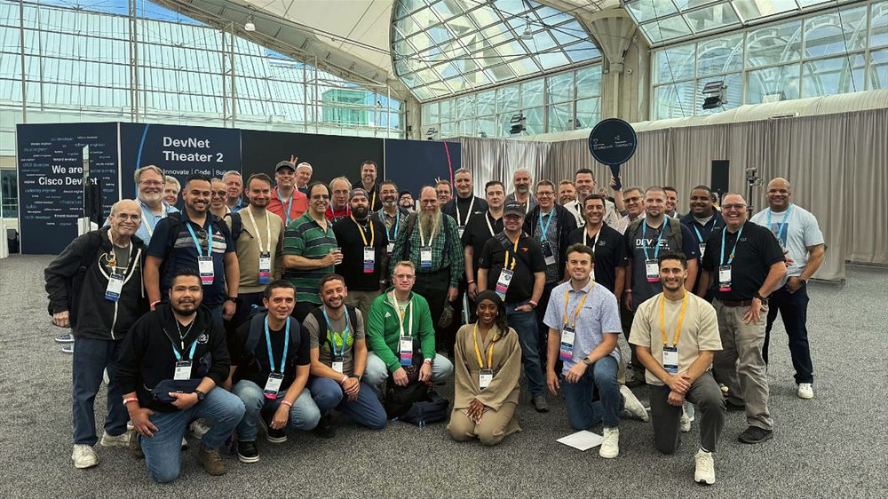 Cisco Insider Advocacy is on Cisco Community platform!