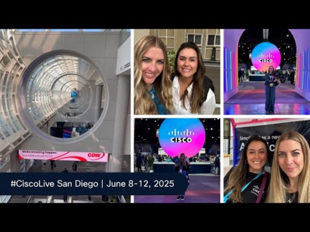 Cisco Live US 2025 | San Diego