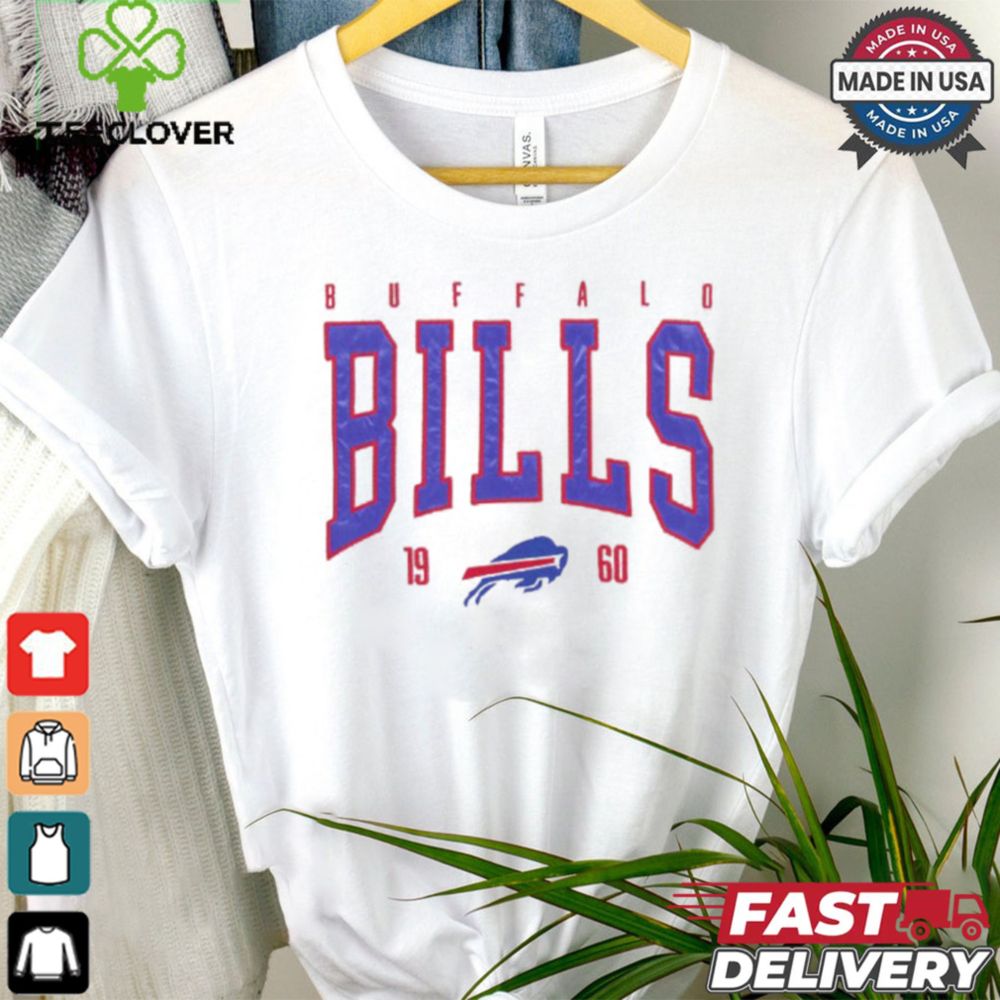 The Buffalo Bills Sport Classics T Shirt - Teeclover