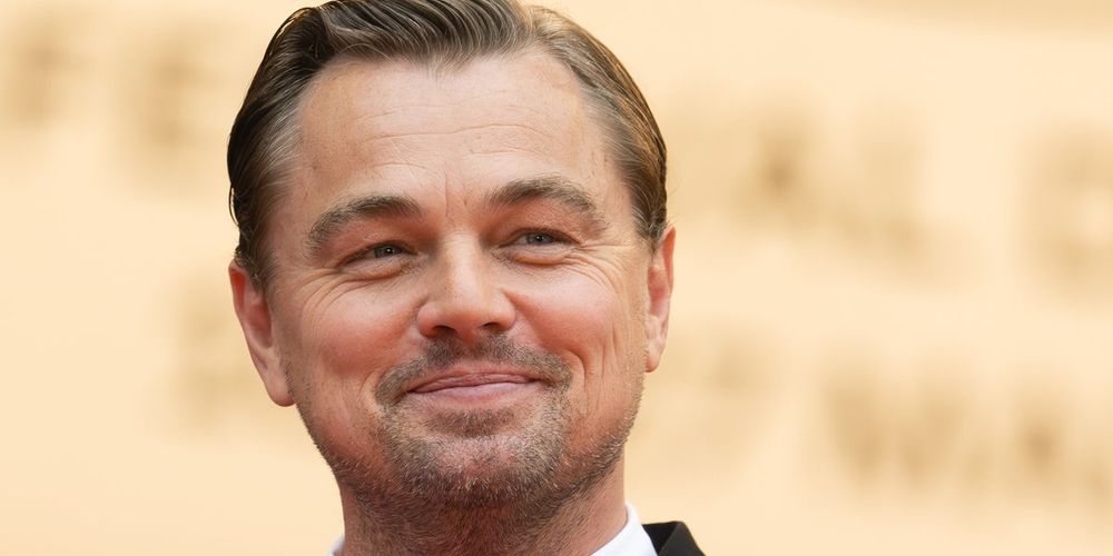 "He has a problematic age gap with himself," one Twitter user joked.