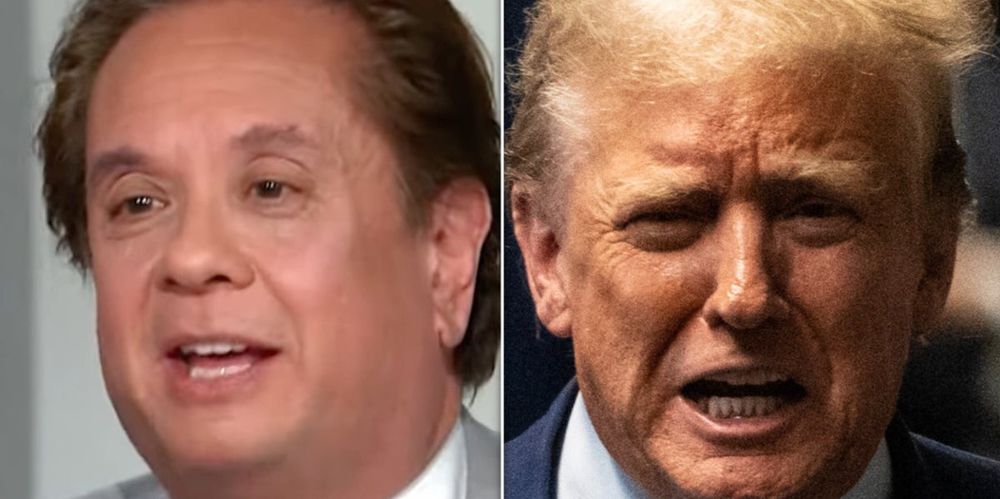 The conservative attorney warned that the president could be steering the nation into a major crisis.