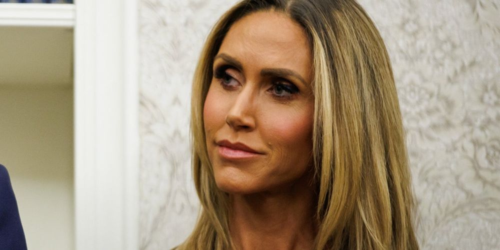 Ex-GOP Strategist Warns How A Lara Trump Run Could Backfire Badly On Republicans