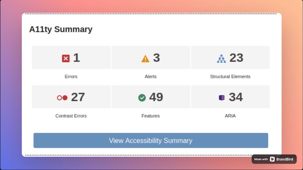 👀 Guess what’s next from WebPerformance Report?
