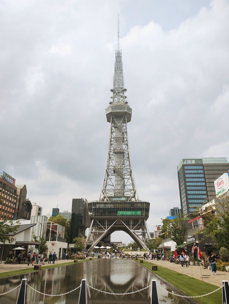 テレビ塔