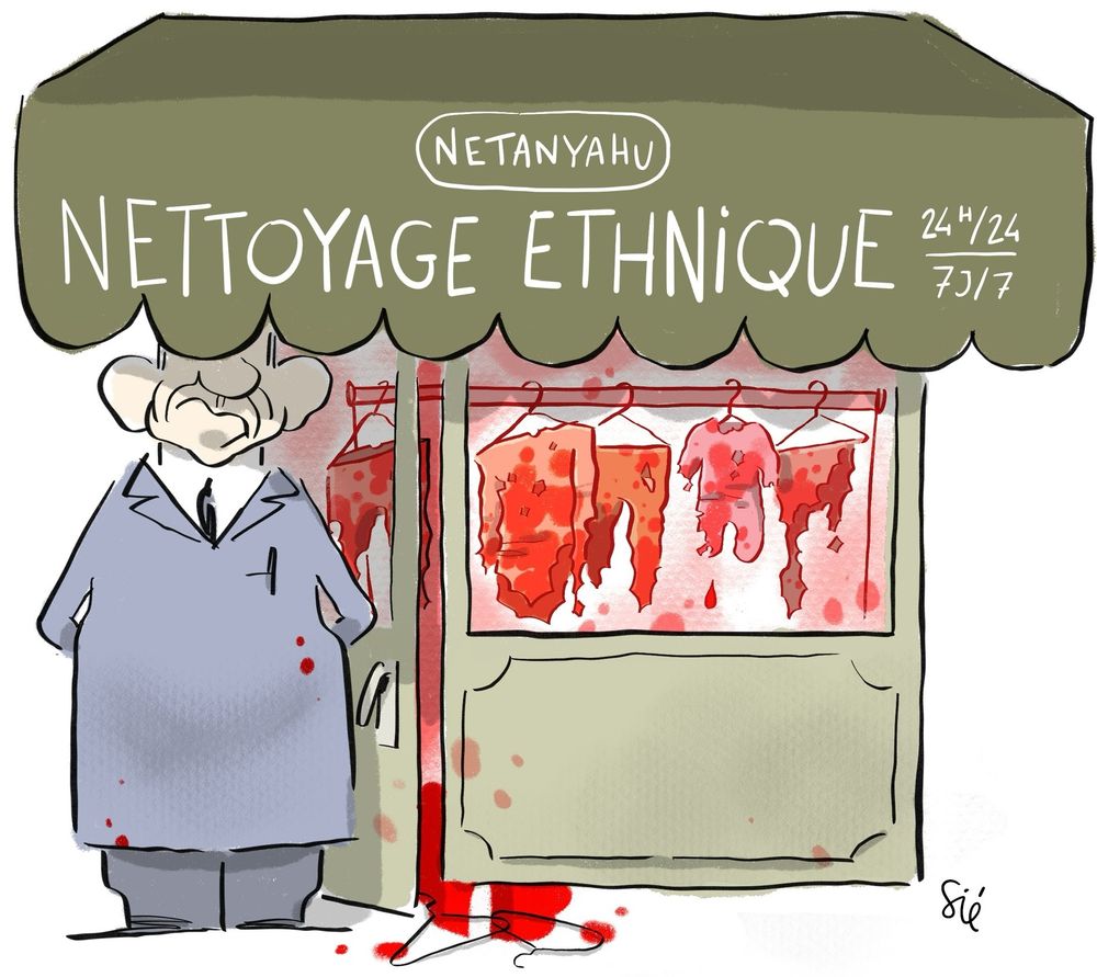 Et il va accélérer.