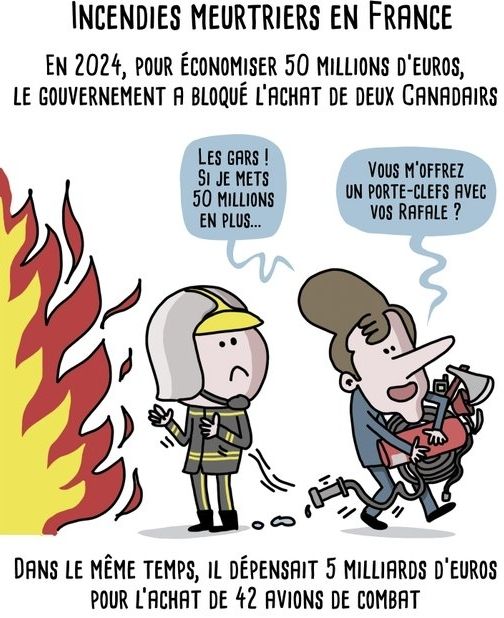 n'y avait pas un con
seiller au plan ❓