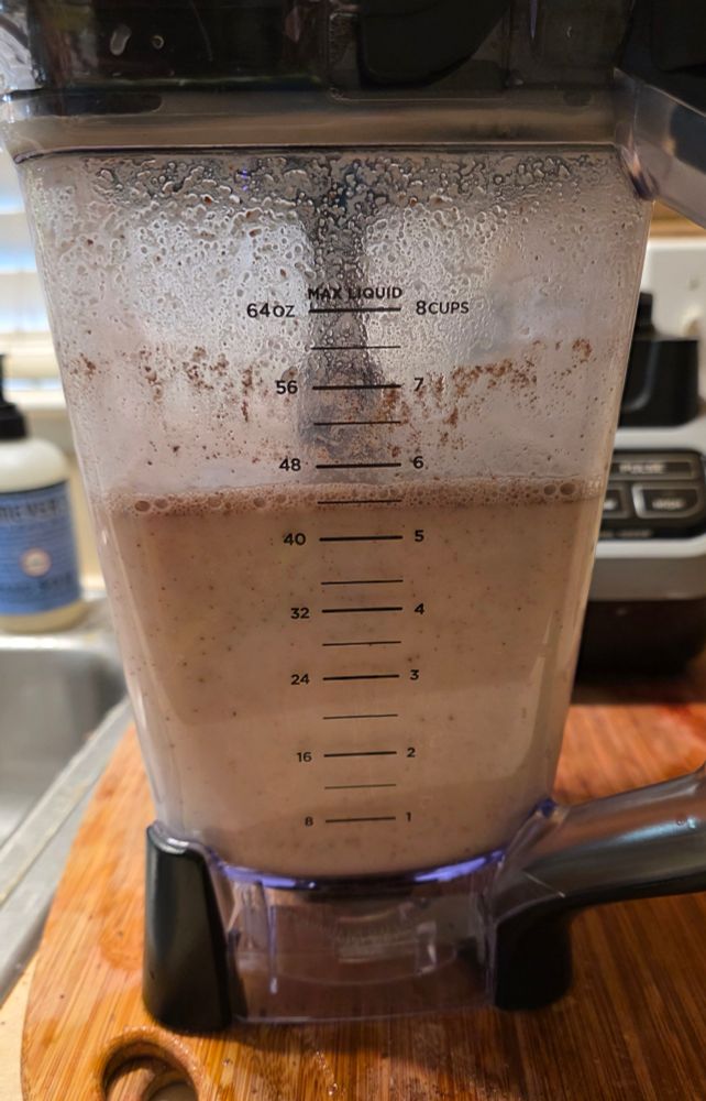 Blended 