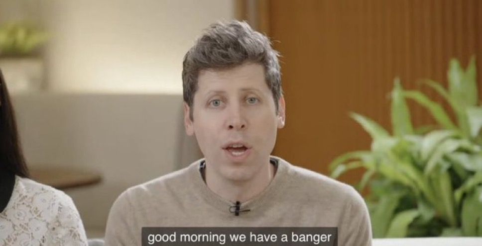 When it’s my turn during standup and I get to show off the button I made this week