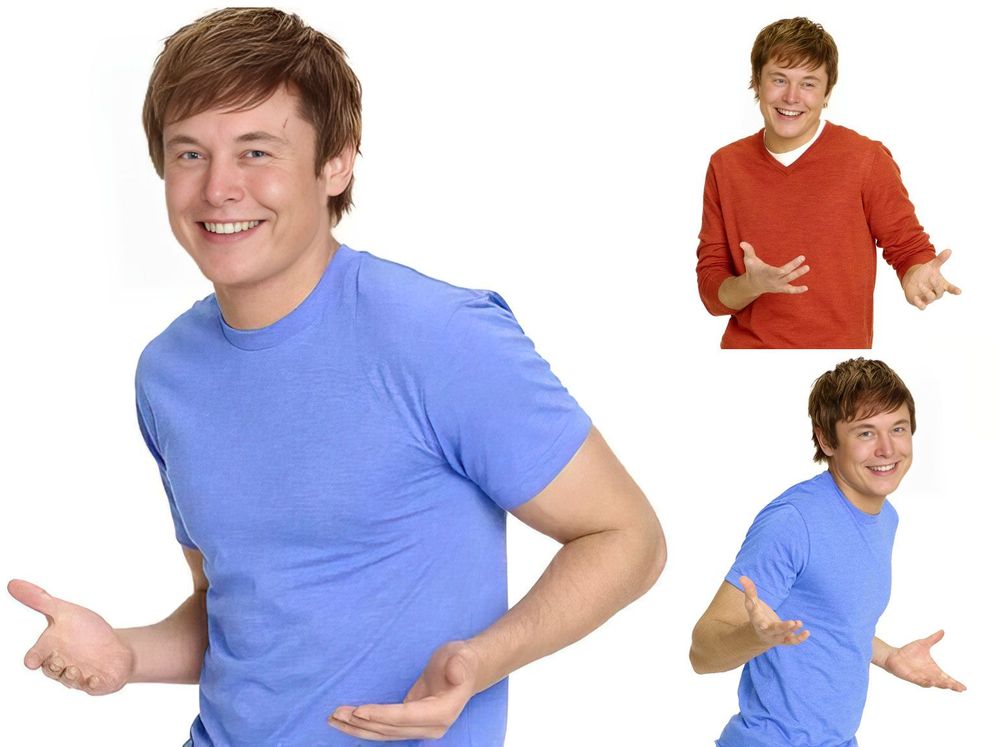 Where are the open Grok 2 weights you promised?

Elon: