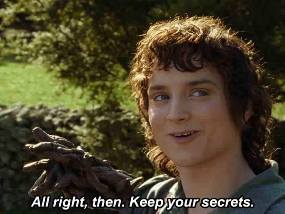 o3 not sharing its reasoning tokens