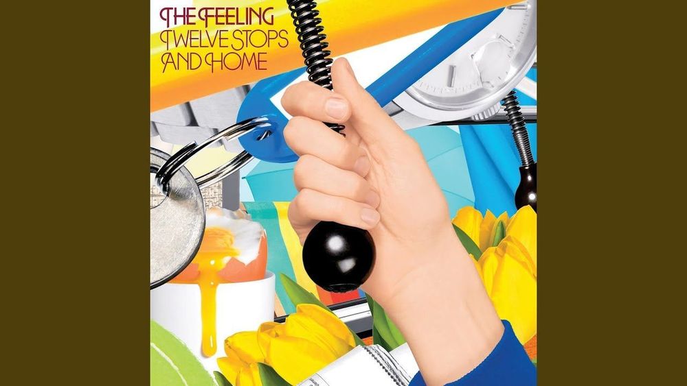 Sewn