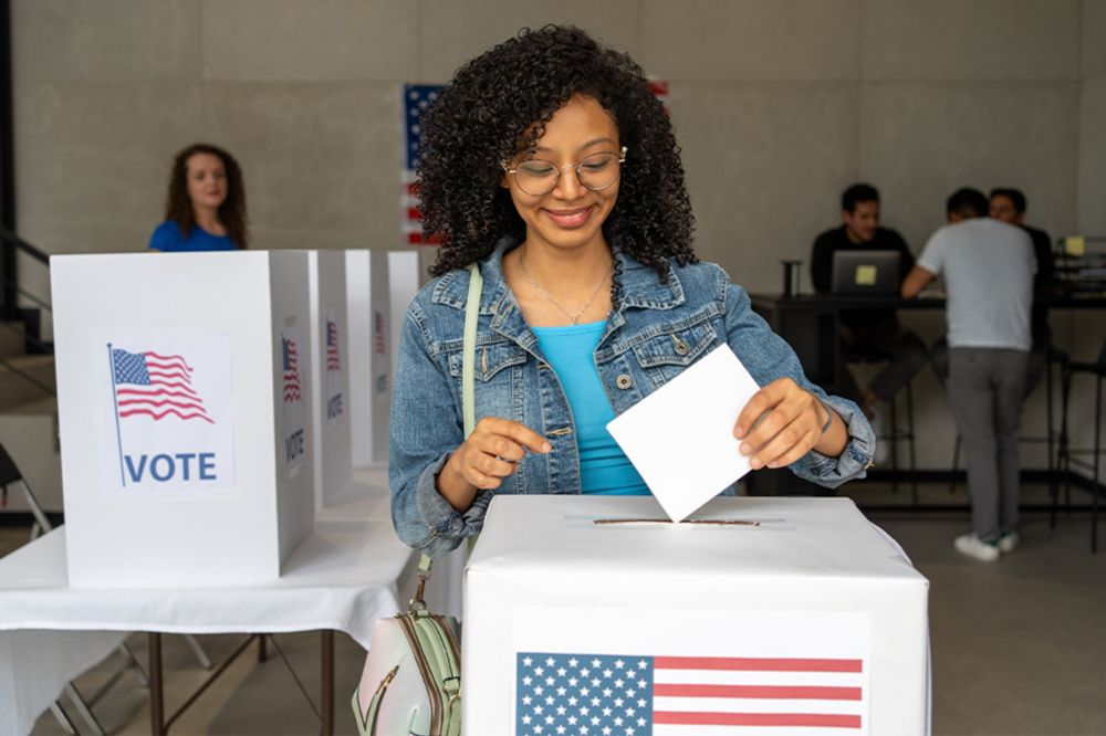 Pastor Joel Webbon says women shouldn&rsquo;t vote and the 19th Amendment was a mistake. A fringe belief&mdash;but could this movement to end women&rsquo;s suffrage grow?