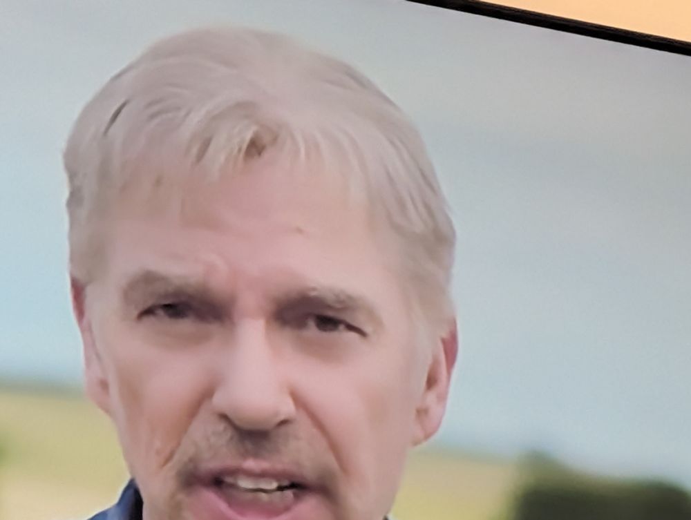 Billy Bob Thornton TV ad