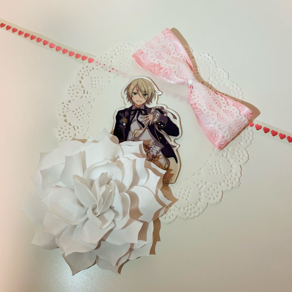  #白鳥藍良誕生祭2024
앙스타
시라토리 아이라 2024년 생일