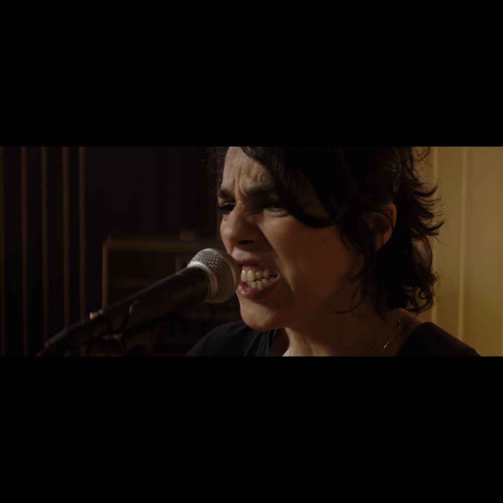 Laetitia Shériff - We Are You (Live session)