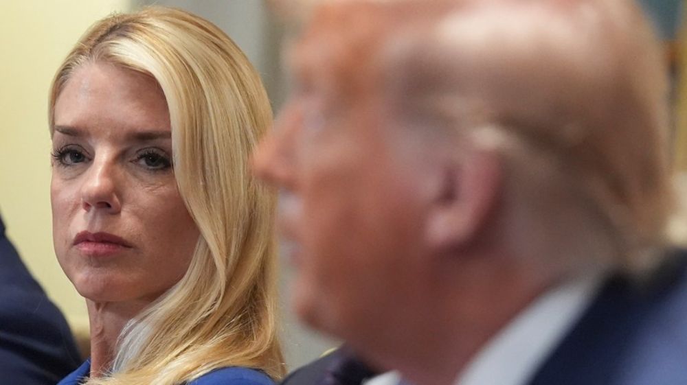 Republican lawmakers are cautioning President Trump and Attorney General Pam Bondi to be very careful about granting a pardon to Ghislaine Maxwell, the Jeffrey Epstein confidante, or commuting her 20-...