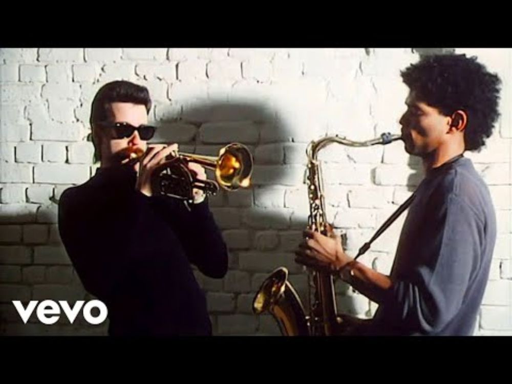 The Specials - Nelson Mandela (Official Music Video) [HD Remaster]