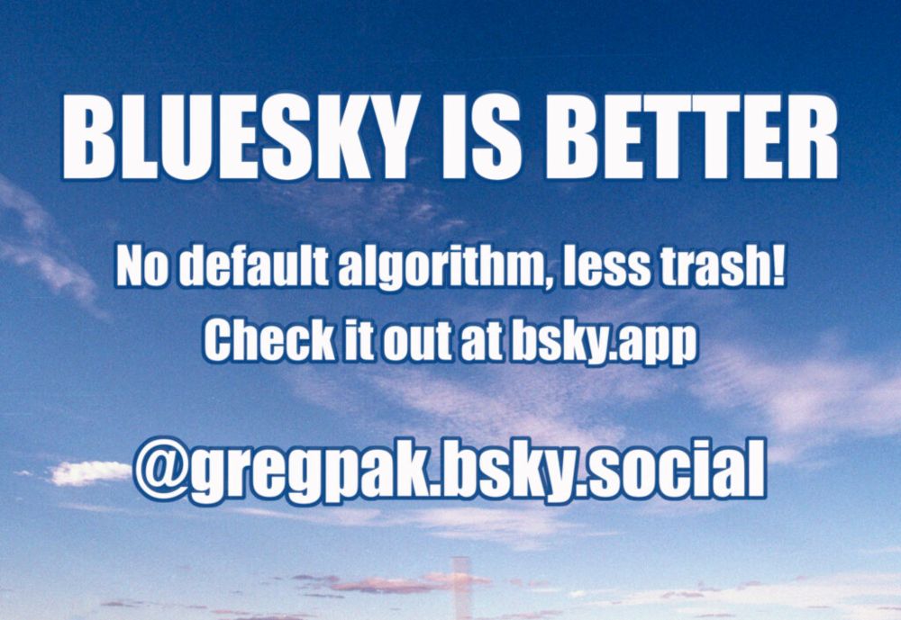 Why I ditched Twitter for Bluesky - and hope you will, too!