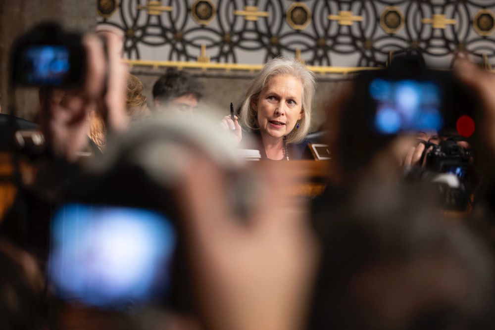 Gillibrand apologizes to Mamdani over ‘jihad’ comments