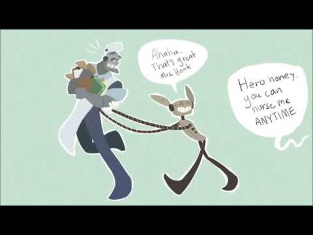 [Electro Swing] Peggy Suave - Imma Telling You