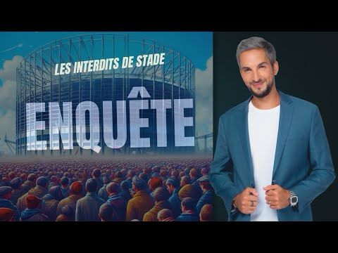 HOMOPHOBIE, RACISME, FICHIER DES INTERDITS DE STADE, ILS FONT SEMBLANT ! (L'ENQUÊTE)