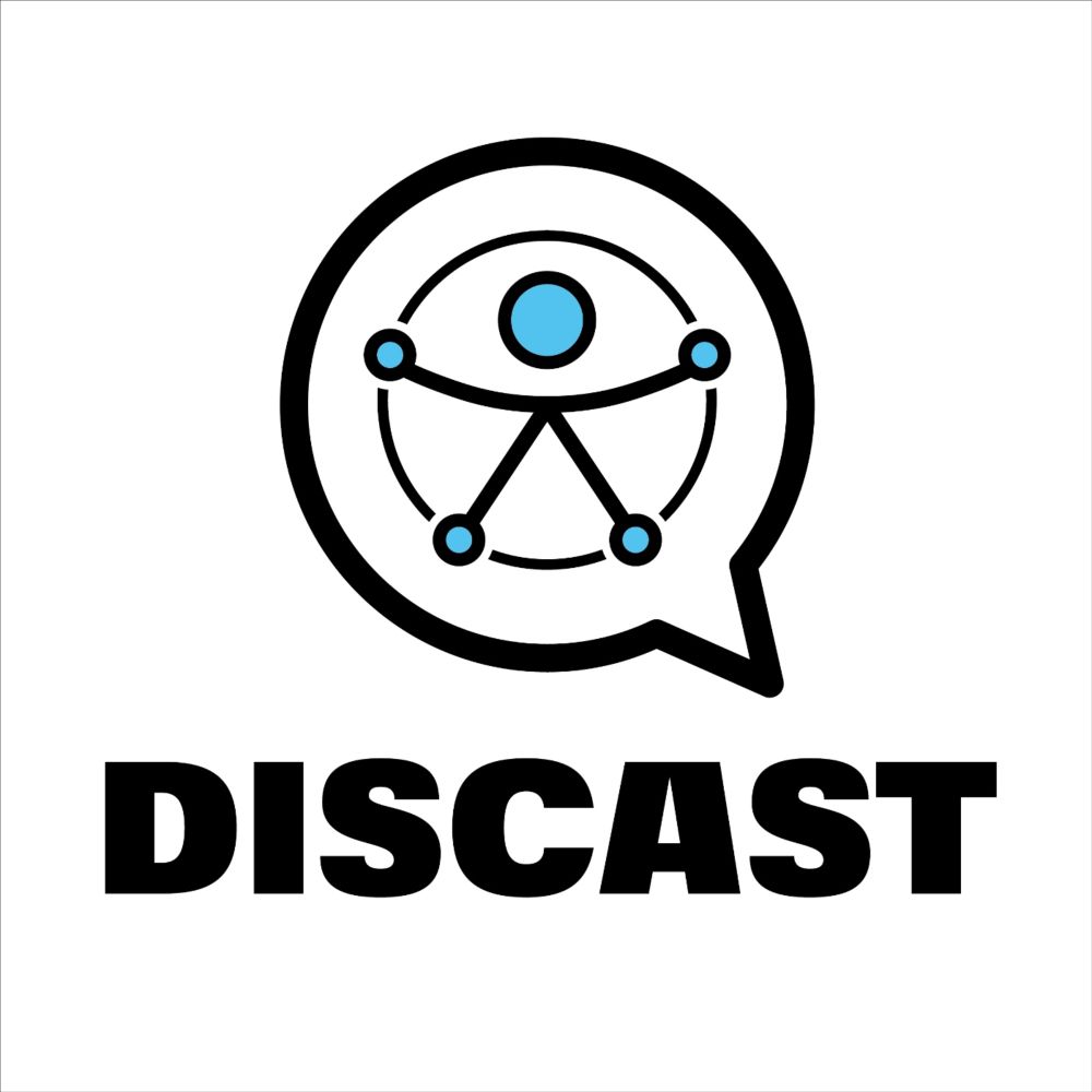 Discast - Podcast en iVoox