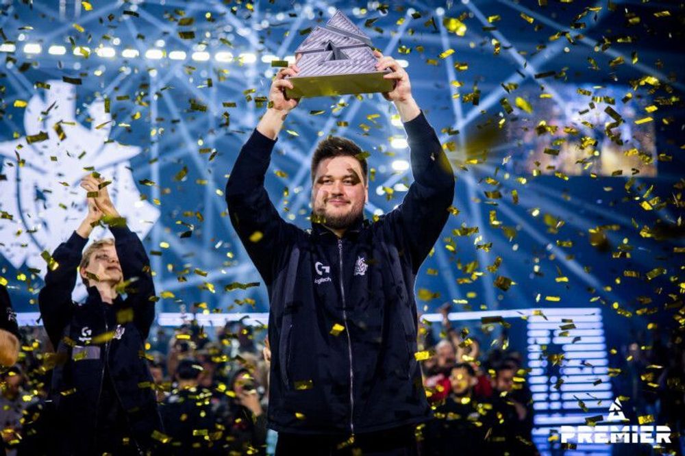 Seis anos depois, Snax volta a vencer um grande campeonato  | DRAFT5 - Notícias e Coberturas CS