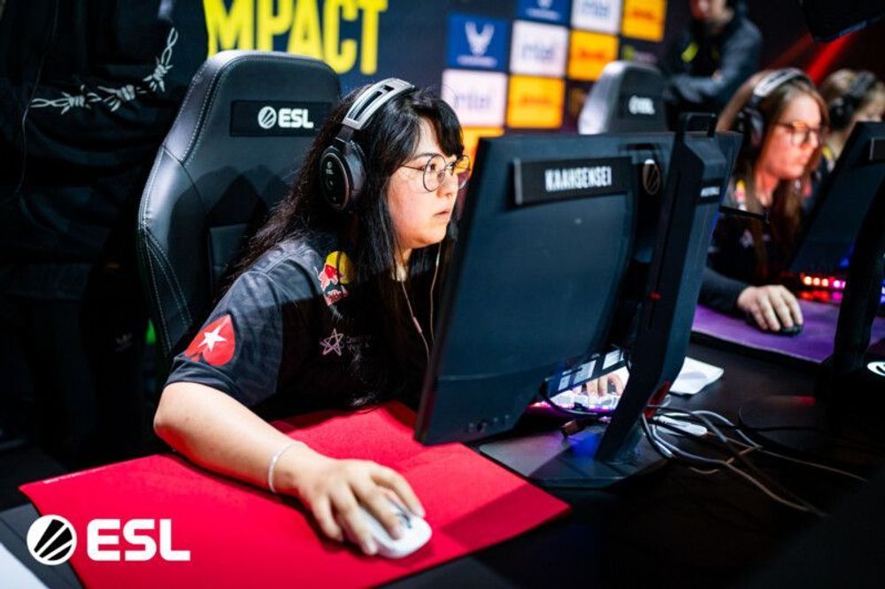 FURIA vira sobre MIBR em MD5 para ficar com o título da SuperCopa Feminina da Gamers Club  | DRAFT5 - Notícias e Coberturas CS