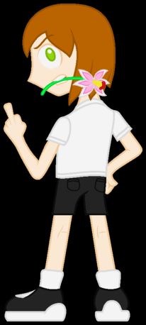 Don't fuck with him. | 彼とファックるな。