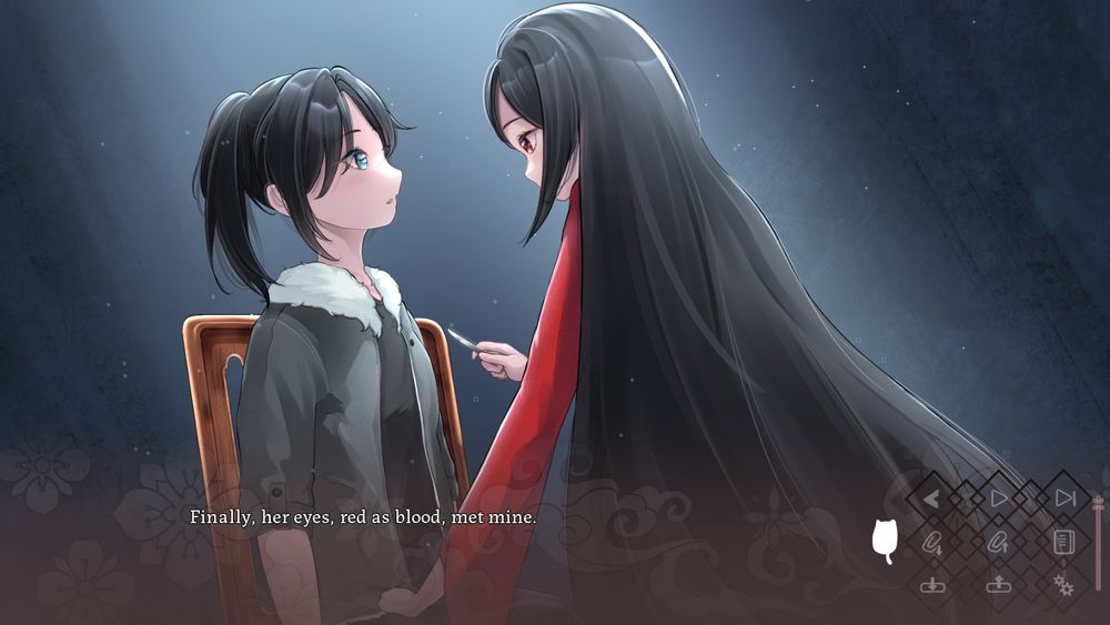 screenshot from The Final Prize is Soup