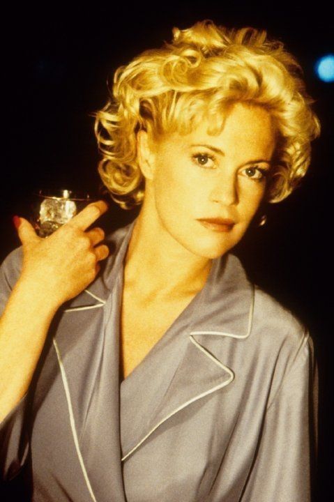 Melanie Griffith in the movie Mullholland Falls 