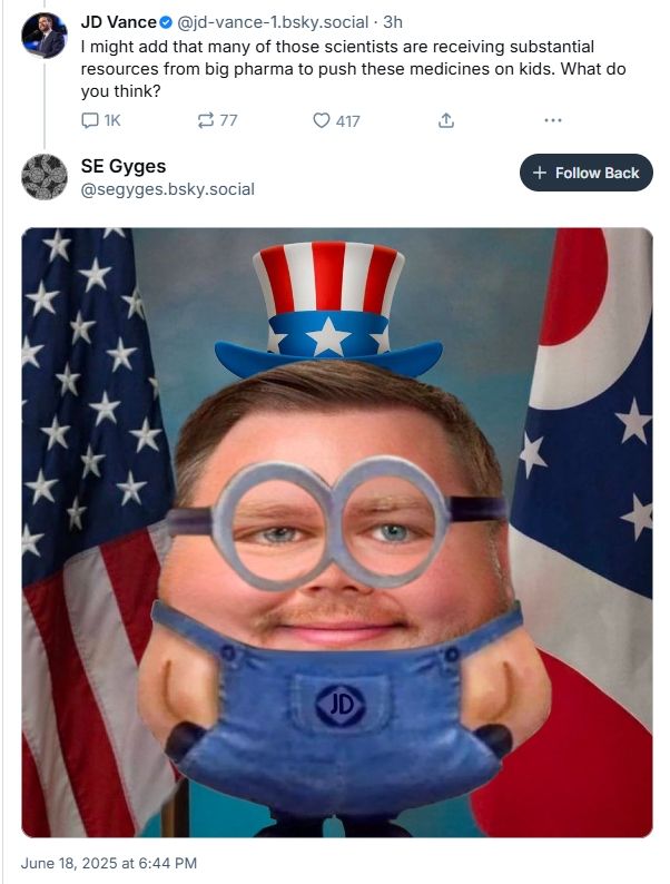 JD Vance