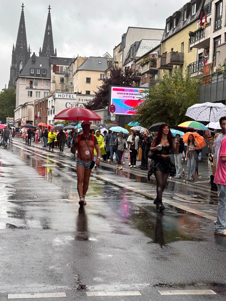 Köln CSD